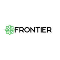 The Frontier Logo