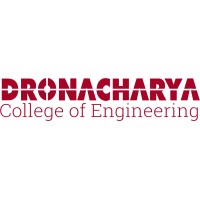 Dronacharya College of Engineering Logo