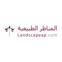 Landscape Architecture & Partners Logo