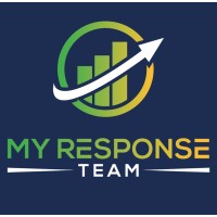 My Response Team Logo