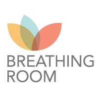 The Breathing Room Pilates and Yoga Logo