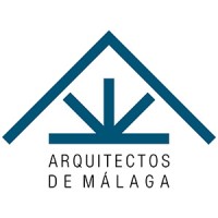 Colegio Oficial de Arquitectos de Málaga Logo
