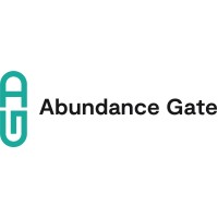 Abundance Gate Logo