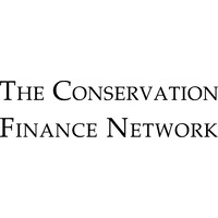 The Conservation Finance Network Logo