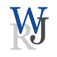 The Wright Reneau Law Firm Logo