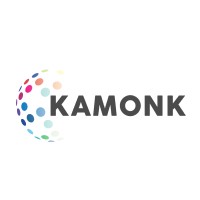 Kamonk Logo