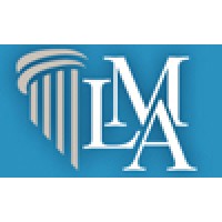 Lawyers Marketing Associates, Inc. Logo