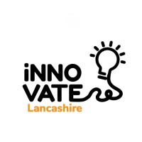 Innovate Lancashire Logo