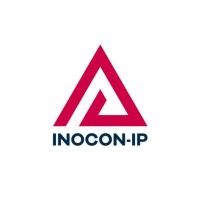 InoCon Industrial Plants Logo