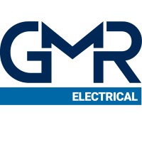 GMR Electrical Logo