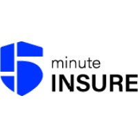 5 Minute Insure Logo