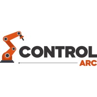 Control Arc Logo