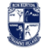 Ron Burton Training Village Logo