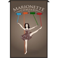 Marionette Company Logo