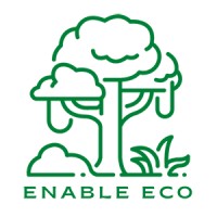 Enable Eco Logo