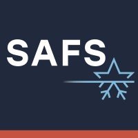 Star Aviation Fluid Services Ltd (SAFS) Logo