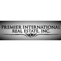 Premier International Real Estate Logo