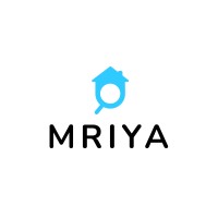 MRIYA Logo