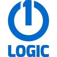 Zero One Logic Logo