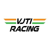VJTI Racing Logo