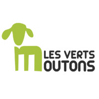 Les Verts Moutons Logo
