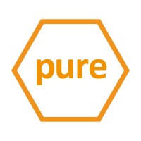 pure GmbH Logo