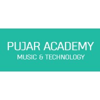 PUJAR ACADEMY OF MUSIC AND TECHNOLOGY Logo
