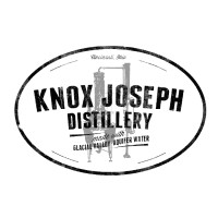 Knox Joseph Distillery at the OTR StillHouse Logo