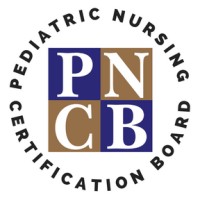 Pediatric Nursing Certification Board Logo
