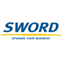Sword Middle East Logo