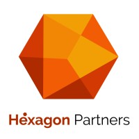 Héxagon Partners Logo