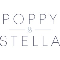 Poppy & Stella Logo