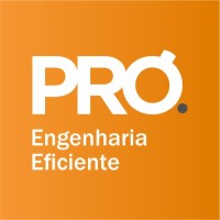 Pró Engenharia Eficiente Logo