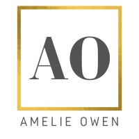 Amelie Owen Logo