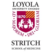 Loyola University Chicago Stritch School of Medicine Logo