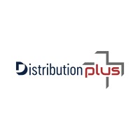 DistributionPlus, LLC Logo
