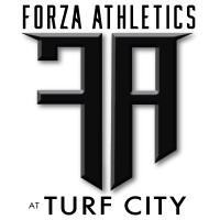 Forza Athletics Logo