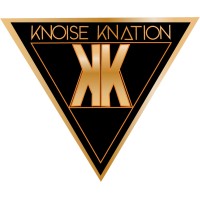 Knoise Knation Logo