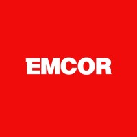 EMCOR Logo