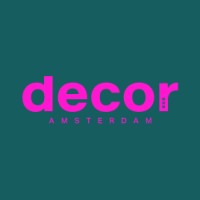 DECOR AMSTERDAM | AMS Logo