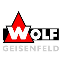 WOLF Anlagen-Technik GmbH & Co.KG Logo