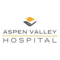 Aspen Valley Hospital Logo