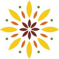 Clínica Girassol Logo
