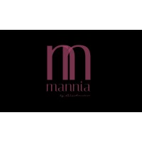 Mannia Beauty Logo