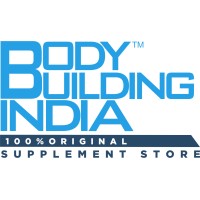 Bodybuilding India Logo
