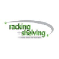 Racking & Shelving Ltd Logo