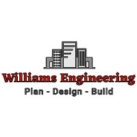 Williams Engineering Logo