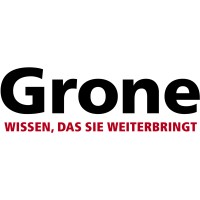 Grone Hamburg Logo