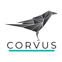 Corvus Property Intelligence Logo