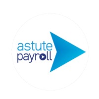 Astute Payroll Logo